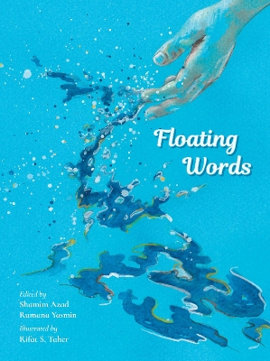 Cover of Floating Words