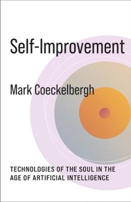 Cover of Self-Improvement