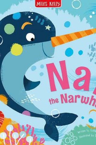 Cover of Nat the Narwhal