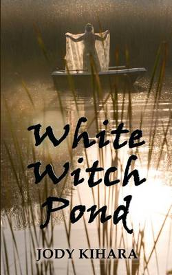 Book cover for White Witch Pond