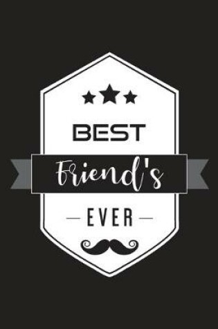 Cover of Best Friend Ever