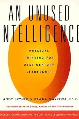 Cover of Unused Intelligence