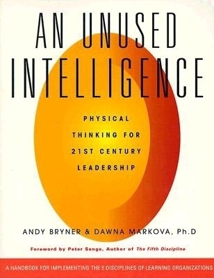 Book cover for Unused Intelligence