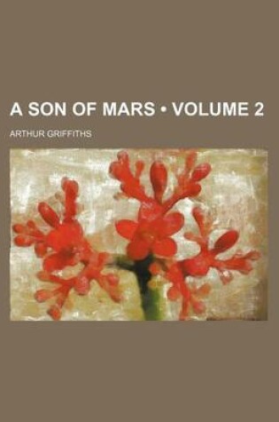 Cover of A Son of Mars (Volume 2)