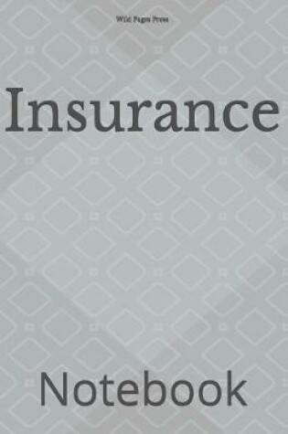 Cover of Insurance