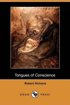 Book cover for Tongues of Conscience (Dodo Press)