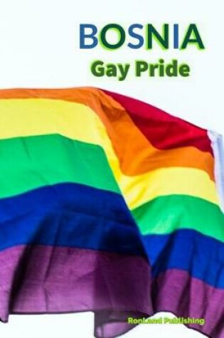 Cover of Bosnia Gay Pride