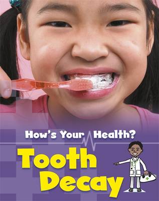 Book cover for Tooth Decay