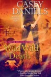 Book cover for Wild Wild Death