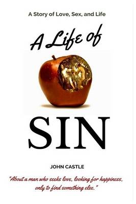 Book cover for A Life of Sin