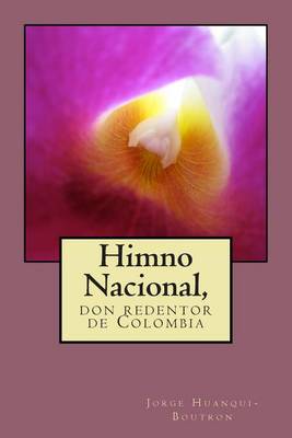 Cover of Himno Nacional,