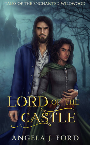 Book cover for Lord of the Castle