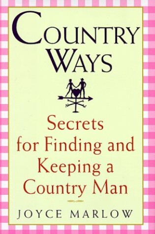 Cover of Country Ways