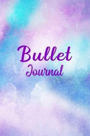 Cover of Bullet Journal