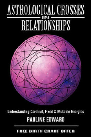 Cover of Astrological Crosses in Relationships