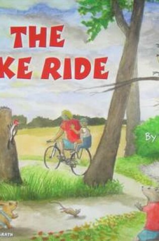 Cover of The Bike Ride