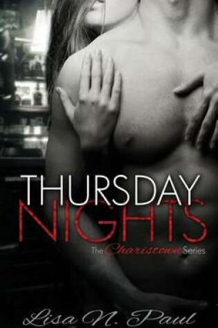 Cover of Thursday Nights