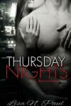 Book cover for Thursday Nights