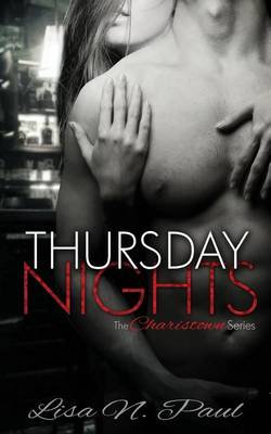 Book cover for Thursday Nights