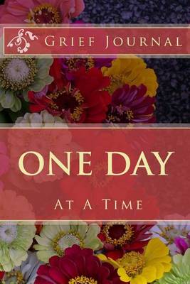 Book cover for One Day At A Time