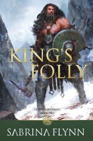 Cover of King's Folly
