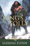 Book cover for King's Folly