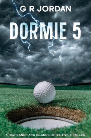Cover of Dormie 5