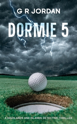 Book cover for Dormie 5