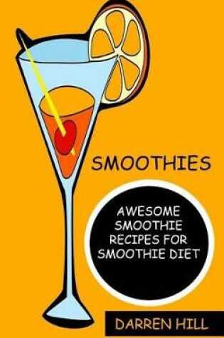 Cover of Smoothies