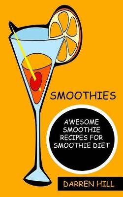 Book cover for Smoothies