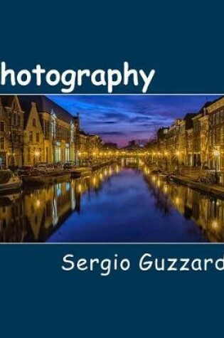 Cover of Sergio Guzzardi Photography