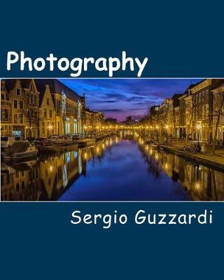 Book cover for Sergio Guzzardi Photography