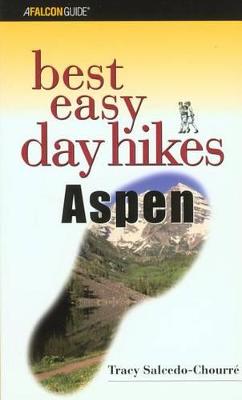 Cover of Best Easy Day Hikes Aspen