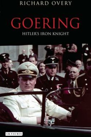 Cover of Goering