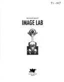 Book cover for Image Lab