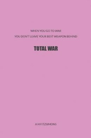 Cover of Total War