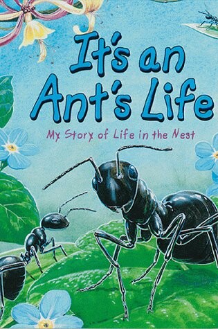 Cover of It's an Ant's Life