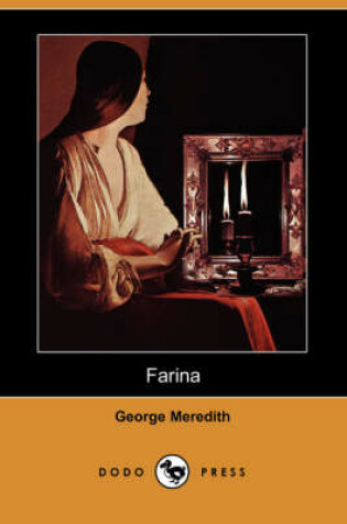 Cover of Farina (Dodo Press)