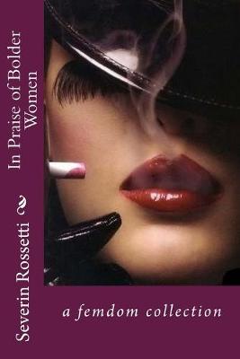 Book cover for In Praise of Bolder Women