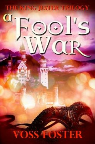 Cover of A Fool's War