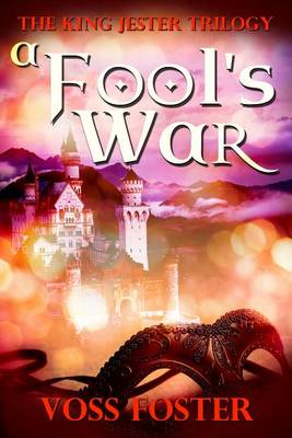 Book cover for A Fool's War