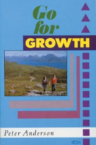 Cover of Go for Growth