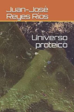 Cover of Universo proteico