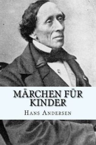 Cover of M rchen f r Kinder