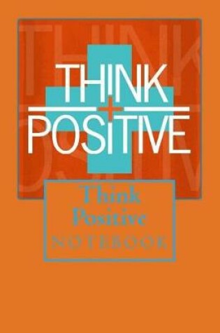 Cover of Think Positive