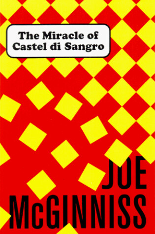 Cover of The Miracle of Castel Di Sangro