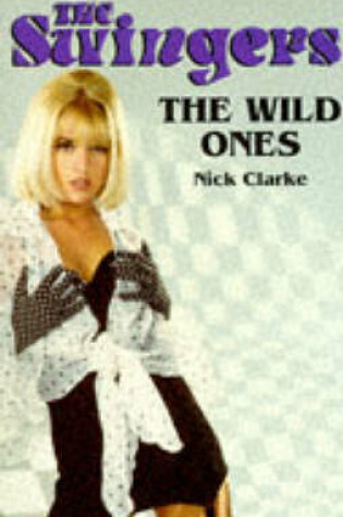 Cover of The Wild Ones