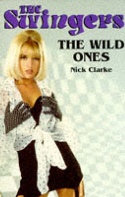 Book cover for The Wild Ones