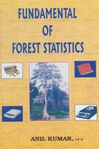 Cover of Fundamentals of Forest Statistics