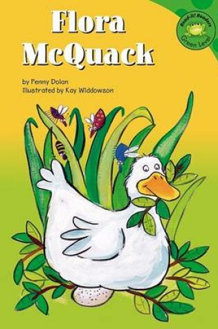 Cover of Flora McQuack